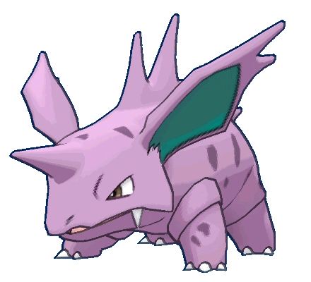 nidoran♂ animeeritud-pildid-gif